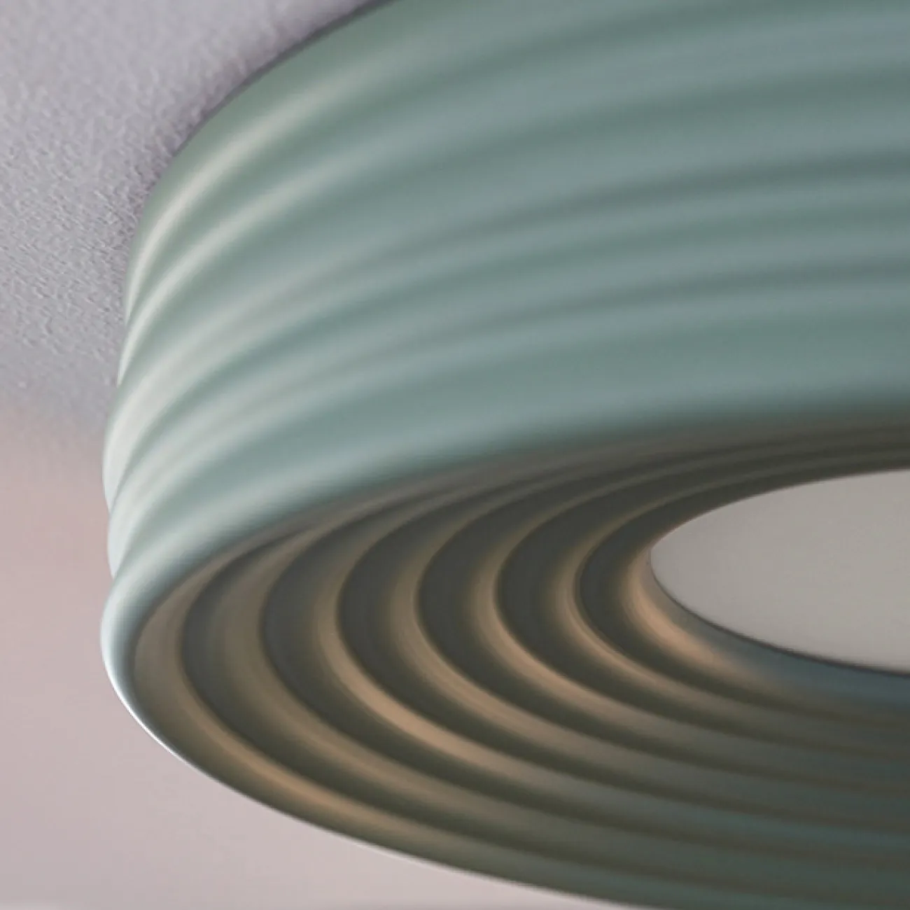 Потолочный светильник MARETA White от ImperiumLoft