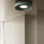 Потолочный светильник MARETA White от ImperiumLoft