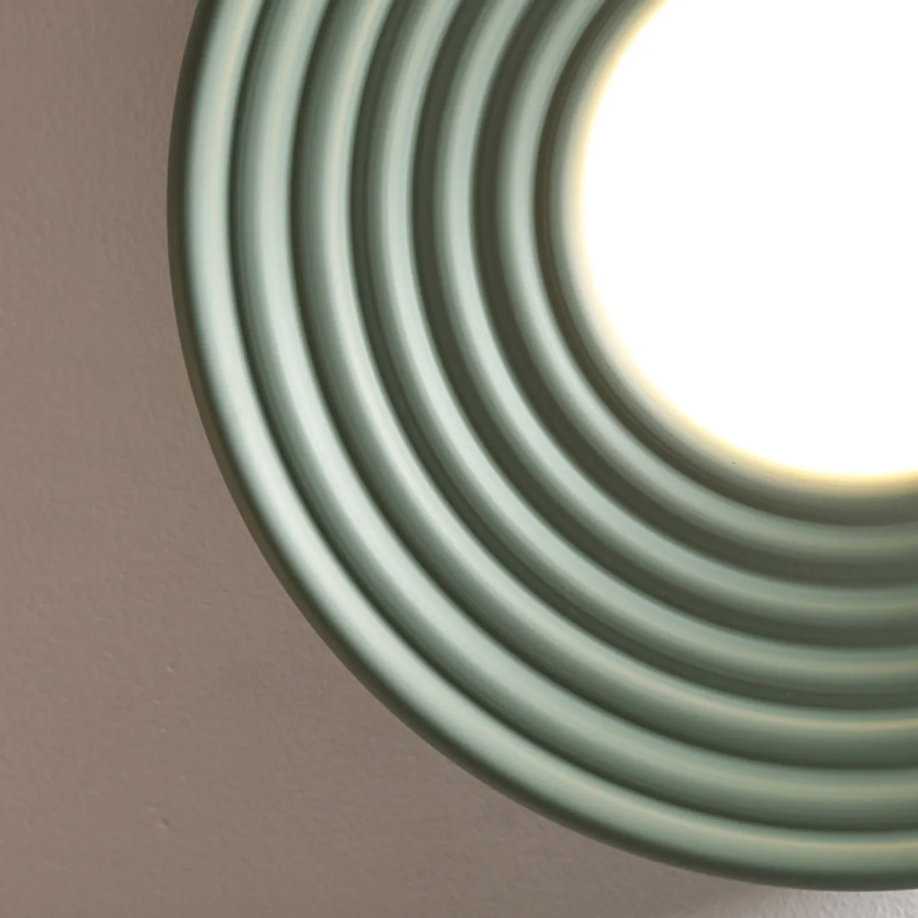 Потолочный светильник MARETA White от ImperiumLoft