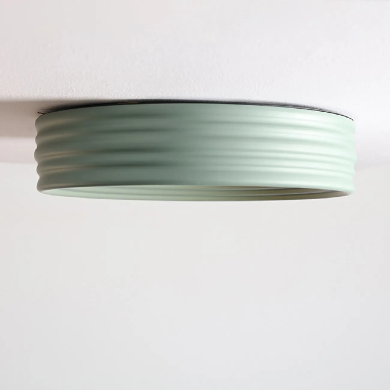 Потолочный светильник MARETA White от ImperiumLoft