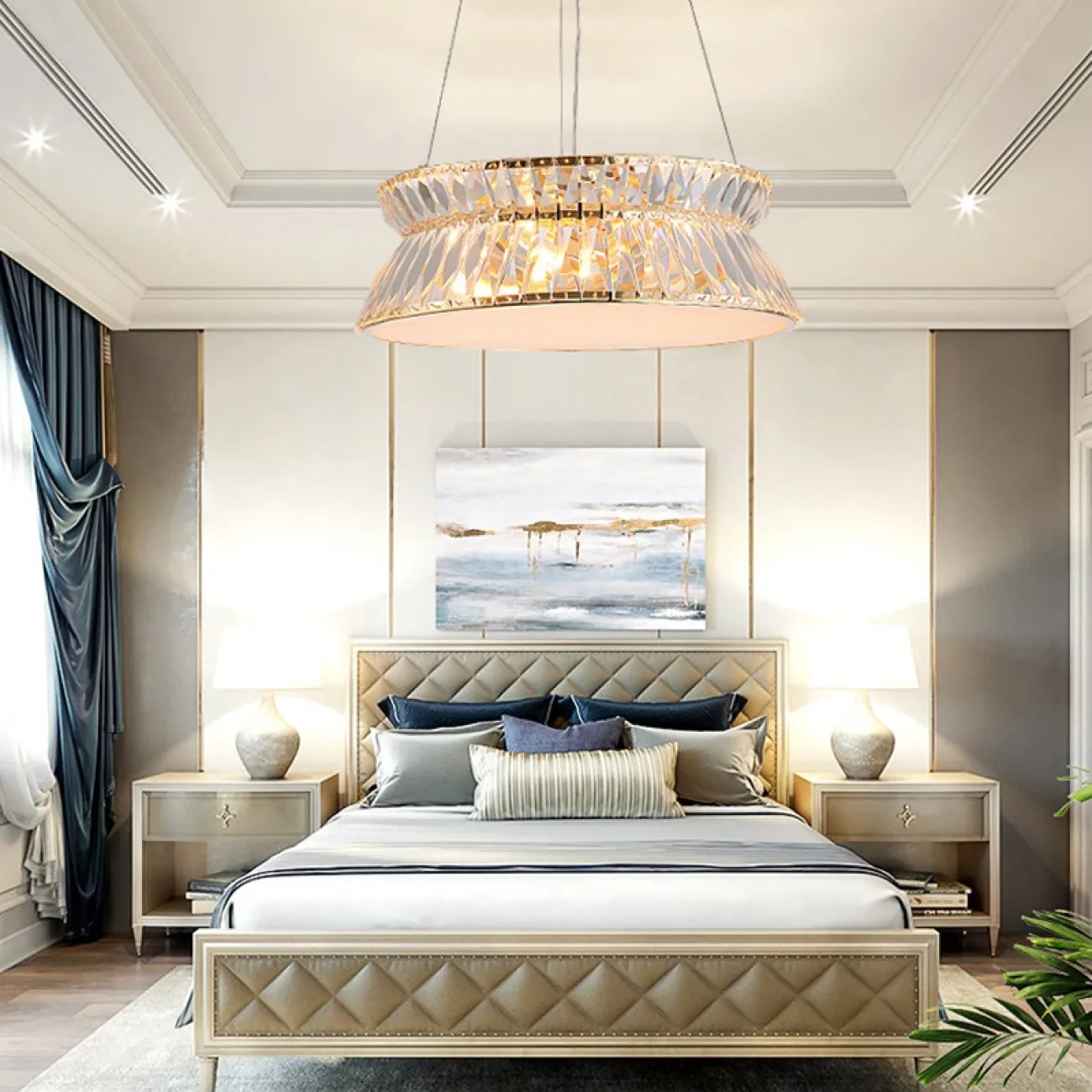 Подвесная люстра MONTRE от ImperiumLoft Подвесная люстра MONTRE от ImperiumLoft