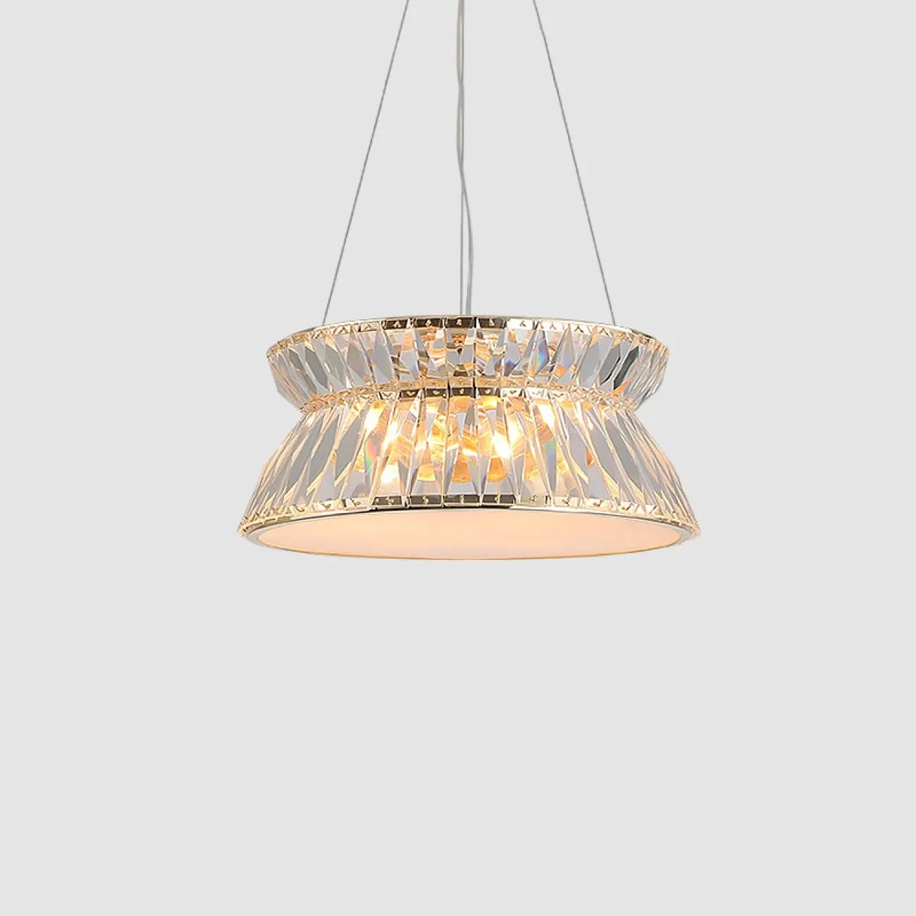 Подвесная люстра MONTRE от ImperiumLoft Подвесная люстра MONTRE от ImperiumLoft