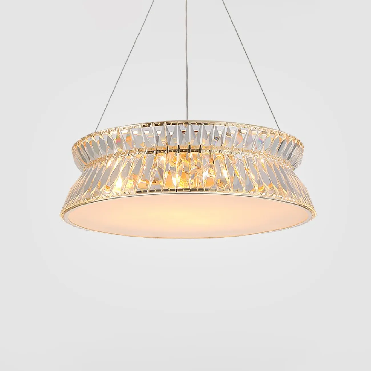 Подвесная люстра MONTRE от ImperiumLoft Подвесная люстра MONTRE от ImperiumLoft