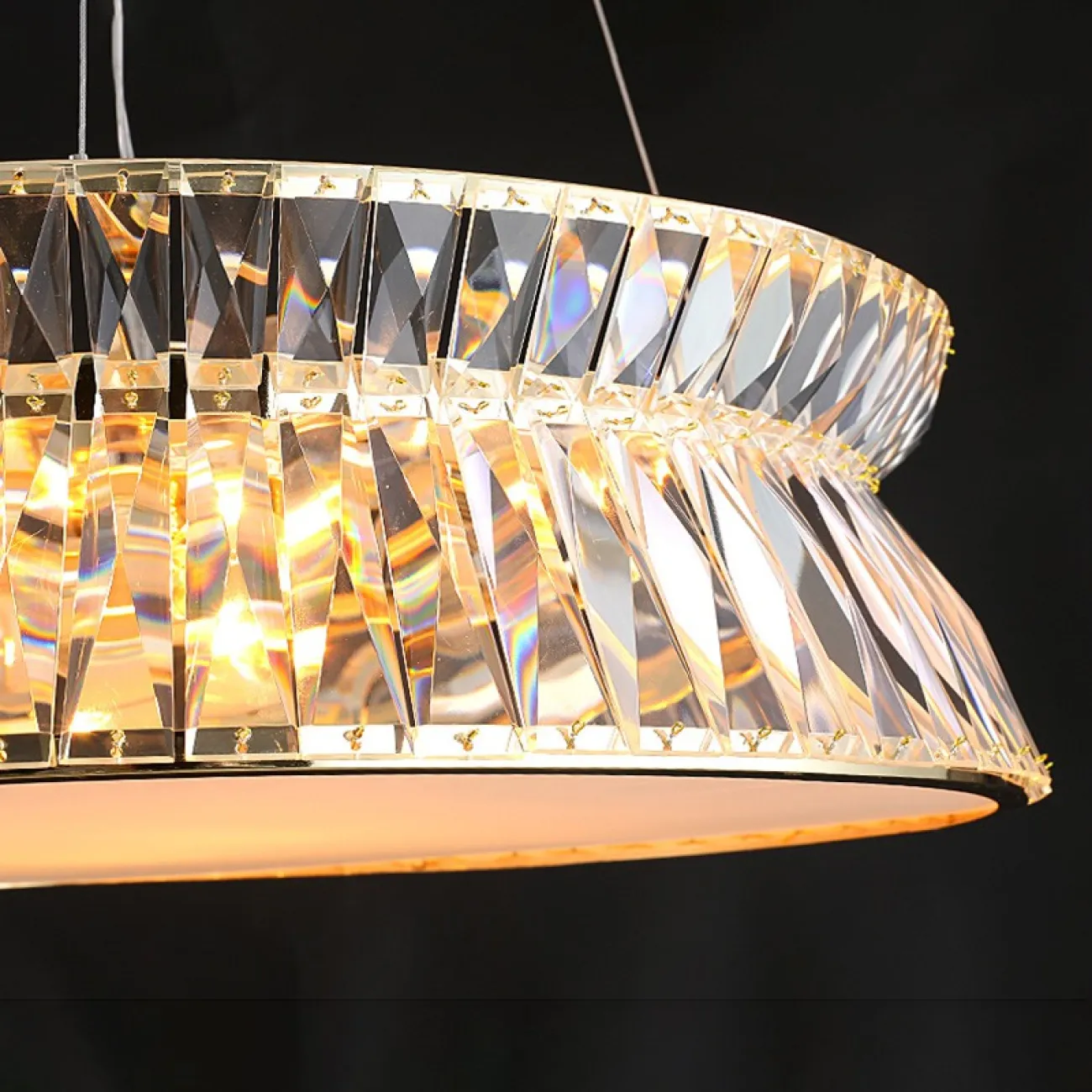 Подвесная люстра MONTRE от ImperiumLoft Подвесная люстра MONTRE от ImperiumLoft