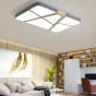 Потолочный светильник FUST от ImperiumLoft