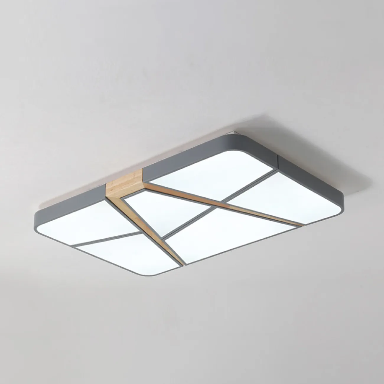 Потолочный светильник FUST от ImperiumLoft