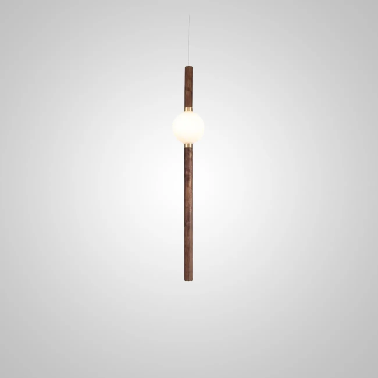 Подвесной светильник CORNELL L10 White 4000К от ImperiumLoft