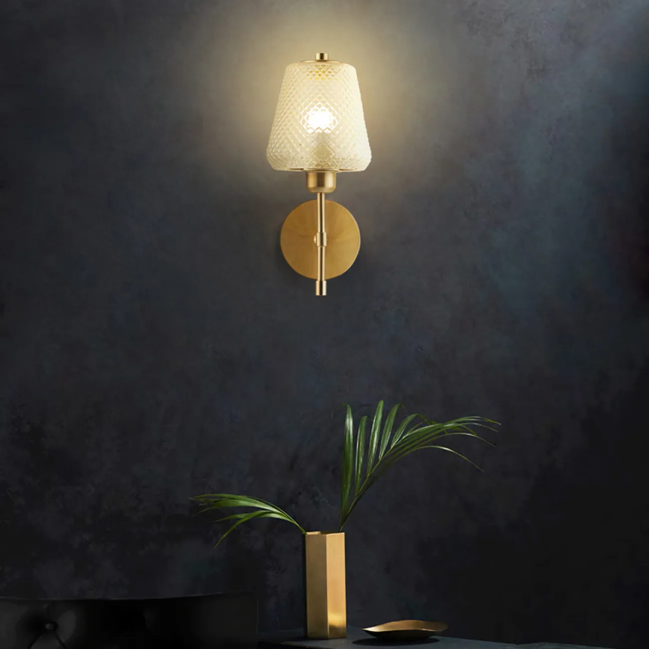 Бра DAKOTA WALL от ImperiumLoft