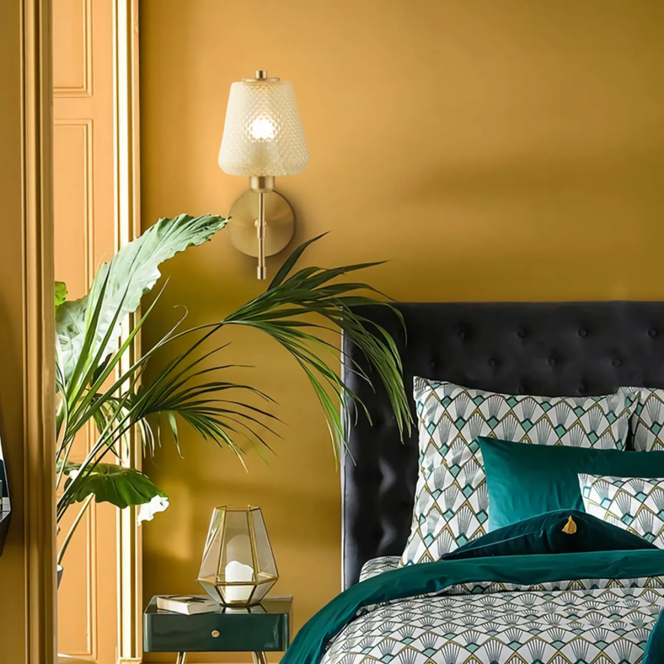 Бра DAKOTA WALL от ImperiumLoft