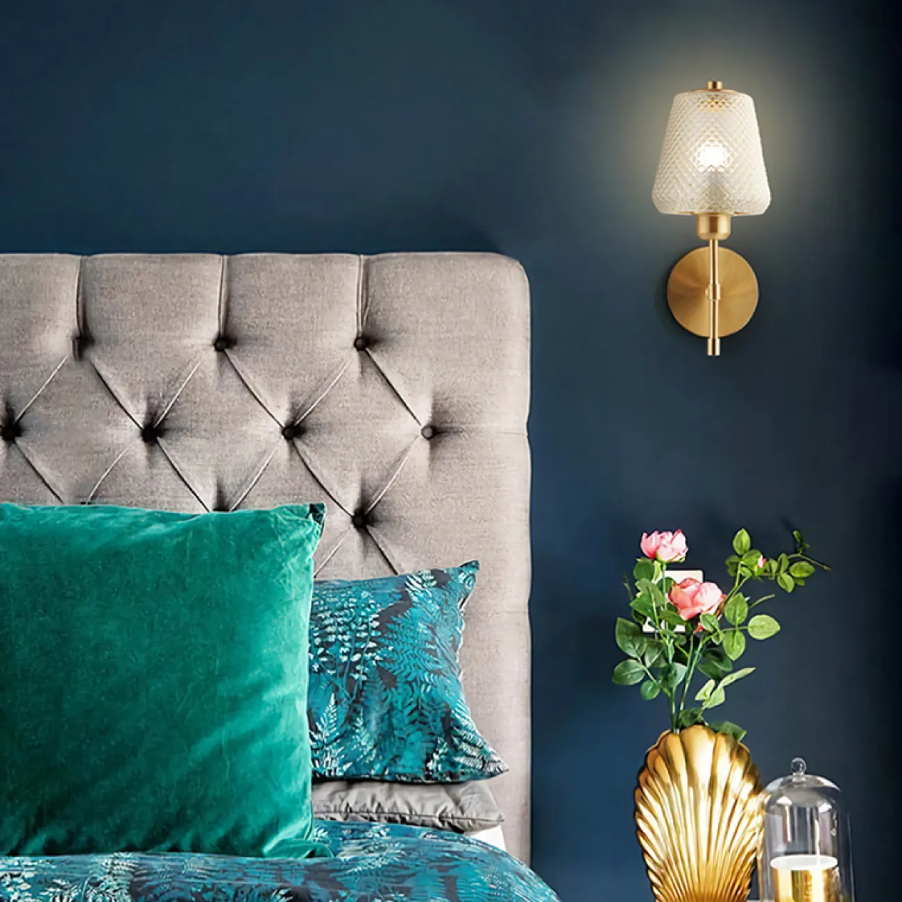 Бра DAKOTA WALL от ImperiumLoft