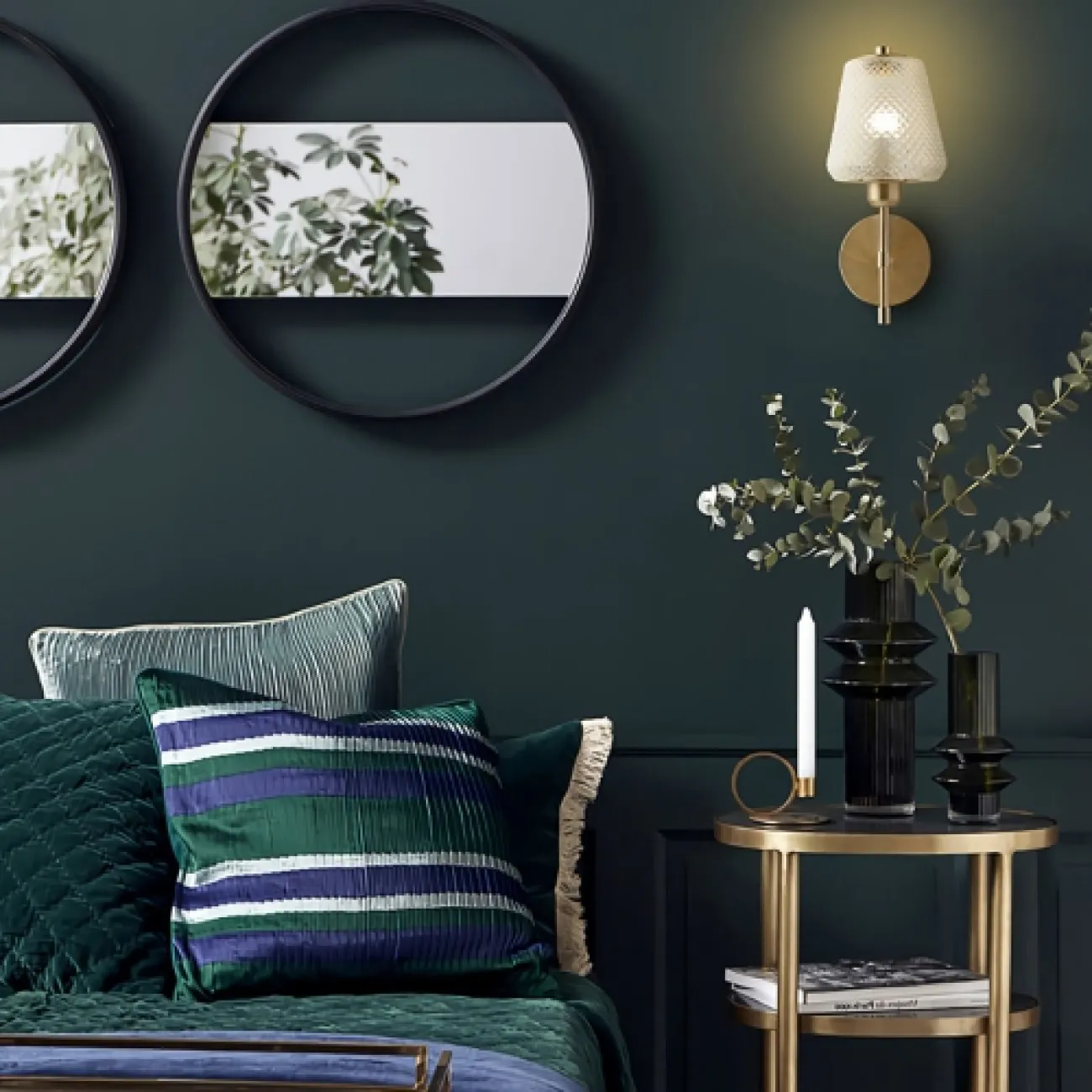 Бра DAKOTA WALL от ImperiumLoft