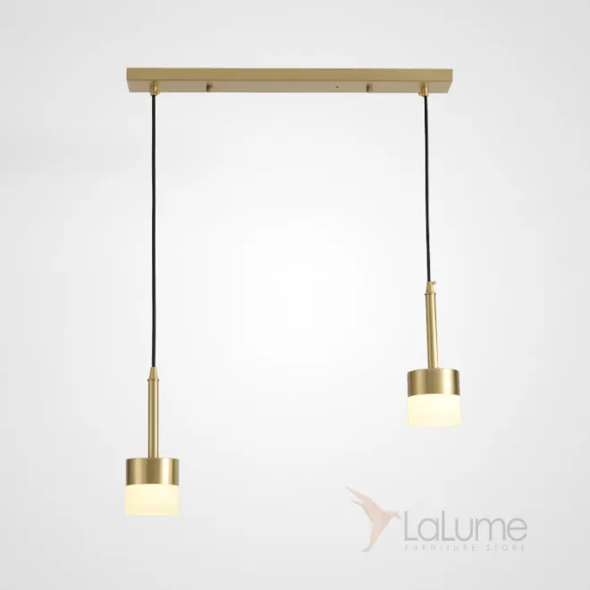 Подвесной светильник LANS L2 от ImperiumLoft