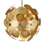 Люстра Metal Disc Chandelier от LaLume