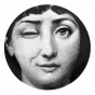 Декоративная тарелка Fornasetti 130 designed by Piero Fornasetti от LaLume