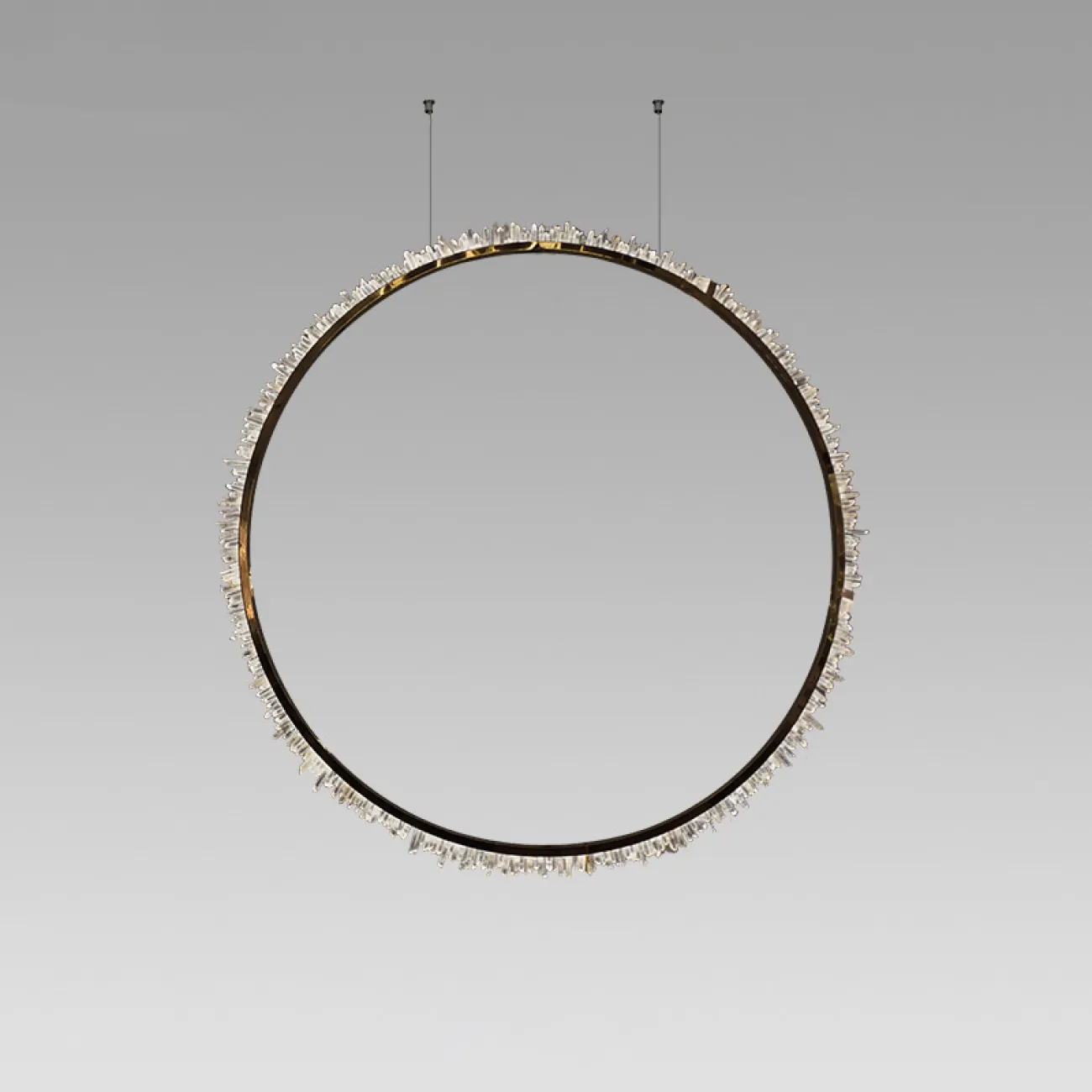 Подвесной светильник DEODORA D80 от ImperiumLoft