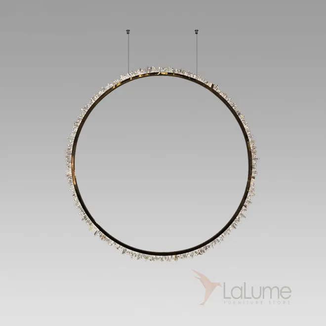 Подвесной светильник DEODORA D100 от ImperiumLoft