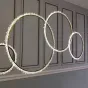 Подвесной светильник DEODORA D40 от ImperiumLoft