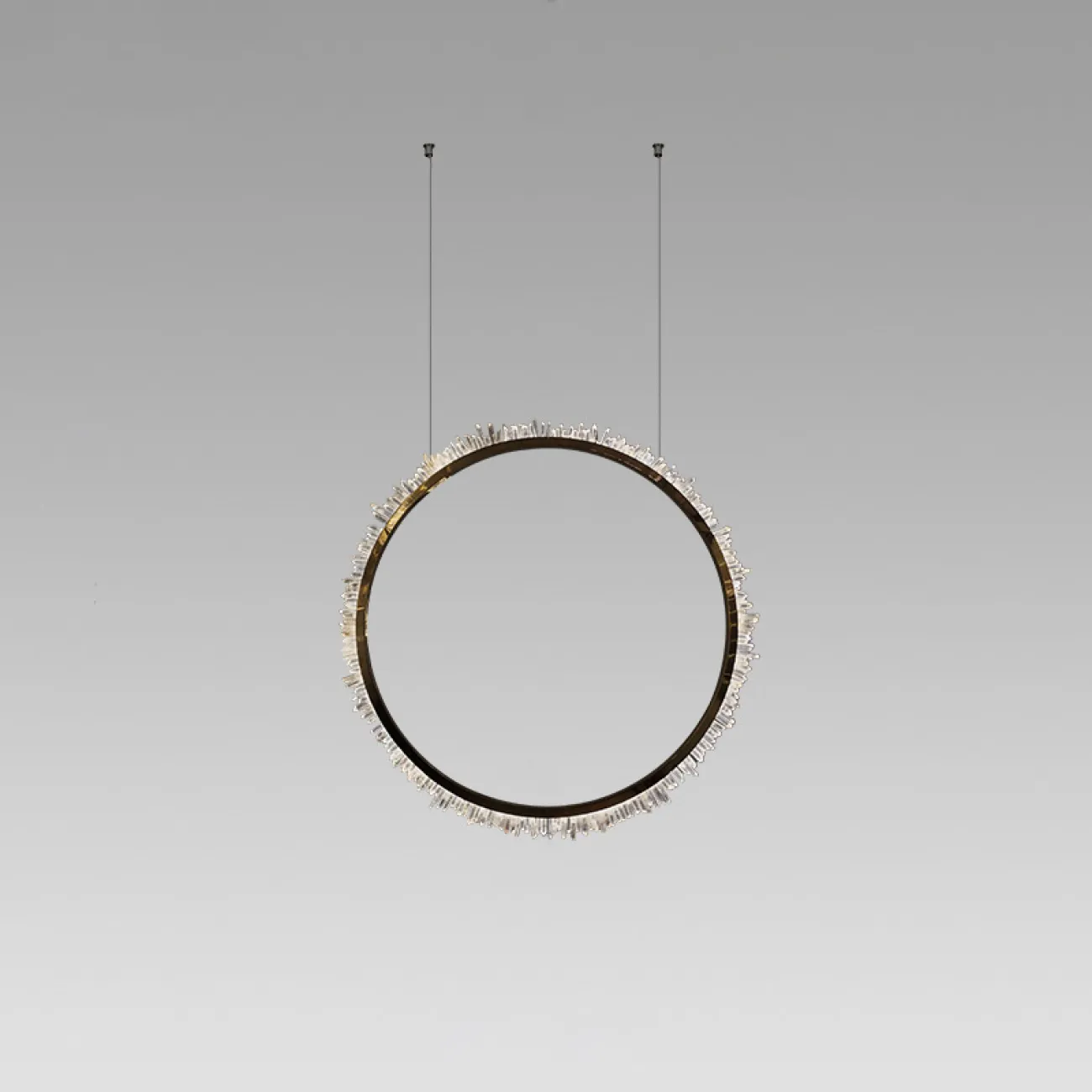 Подвесной светильник DEODORA D80 от ImperiumLoft