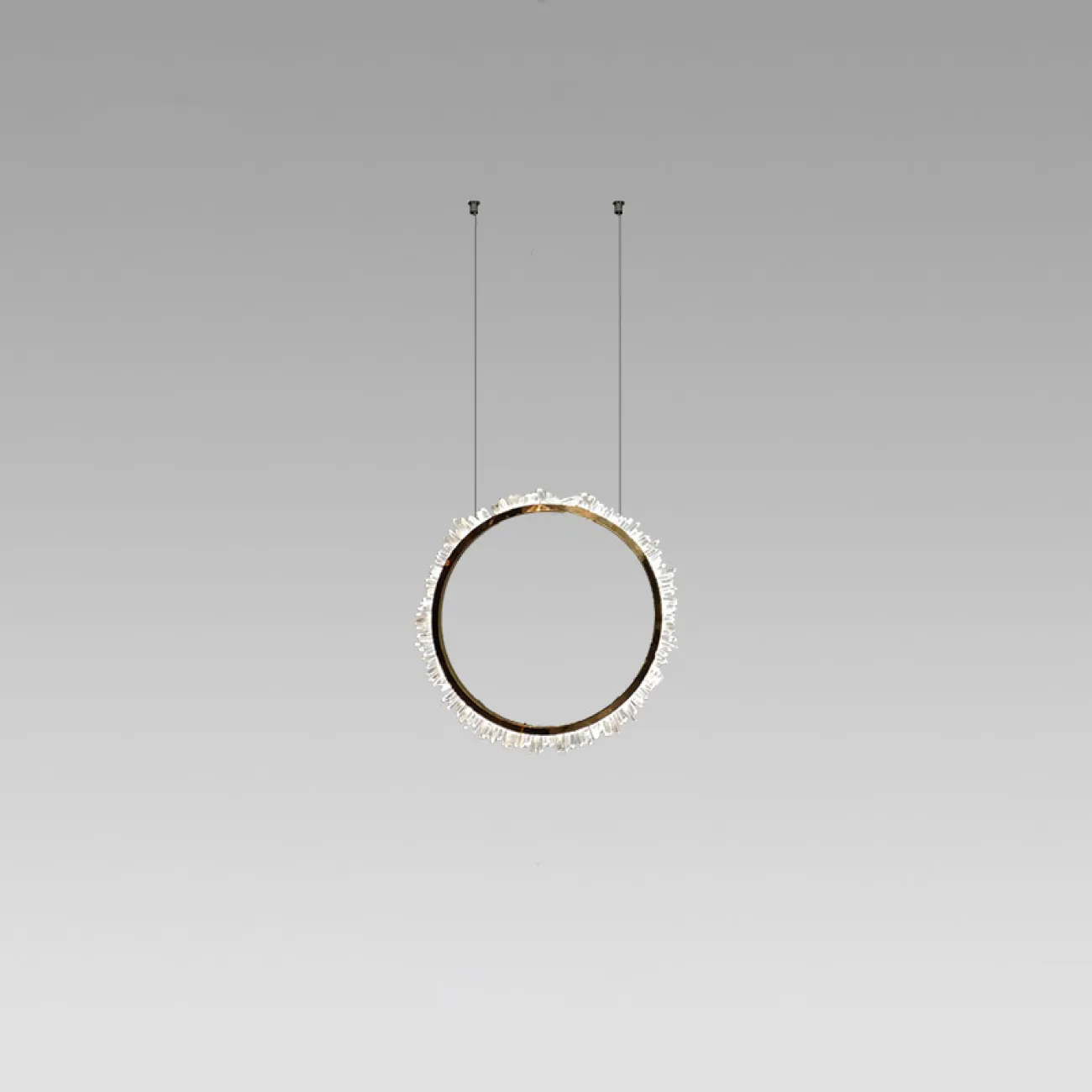 Подвесной светильник DEODORA D80 от ImperiumLoft