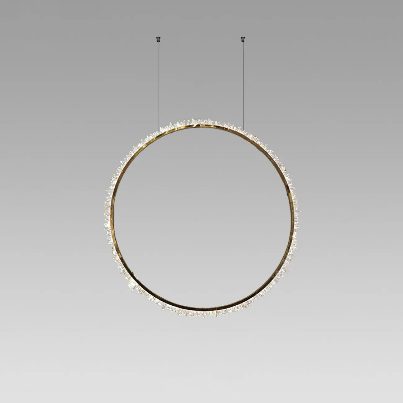 Подвесной светильник DEODORA D60 от ImperiumLoft