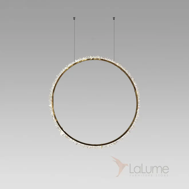 Подвесной светильник DEODORA D80 от ImperiumLoft