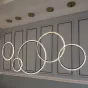 Подвесной светильник DEODORA D40 от ImperiumLoft