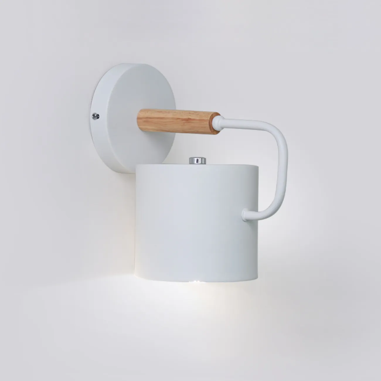 Бра BEND WALL от ImperiumLoft