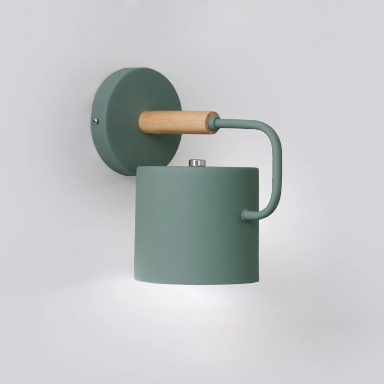 Бра BEND WALL от ImperiumLoft