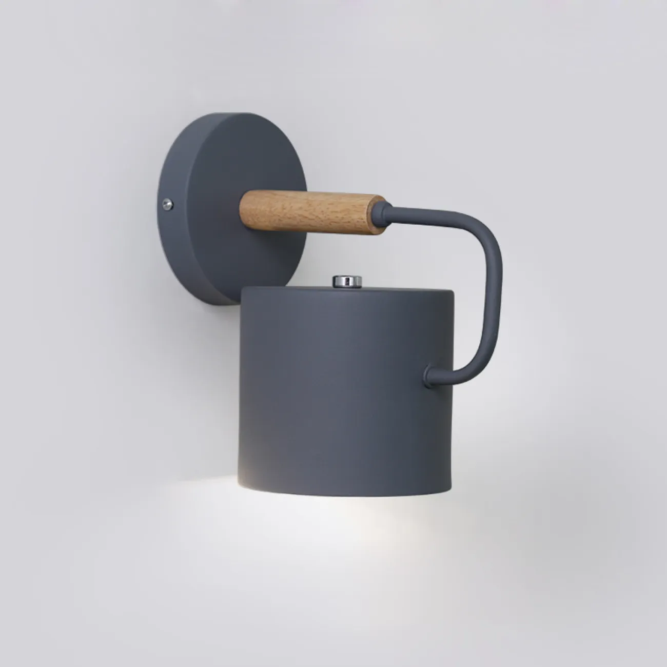 Бра BEND WALL от ImperiumLoft