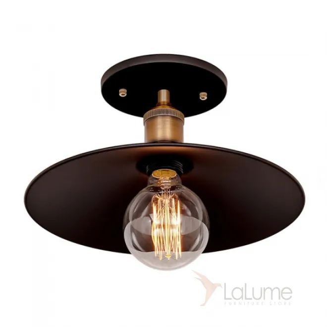 Потолочный светильник Rigid Cover Cap от LaLume