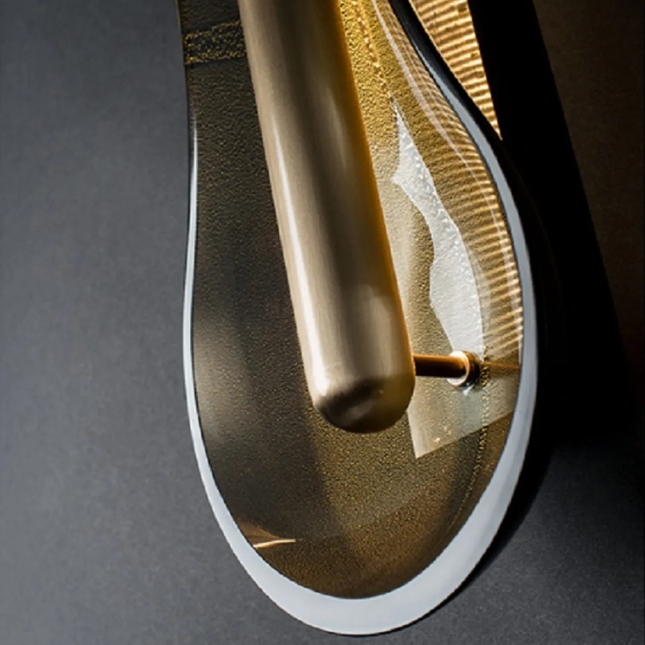 Настенный светильник (Бра) CELL MURANO от ImperiumLoft