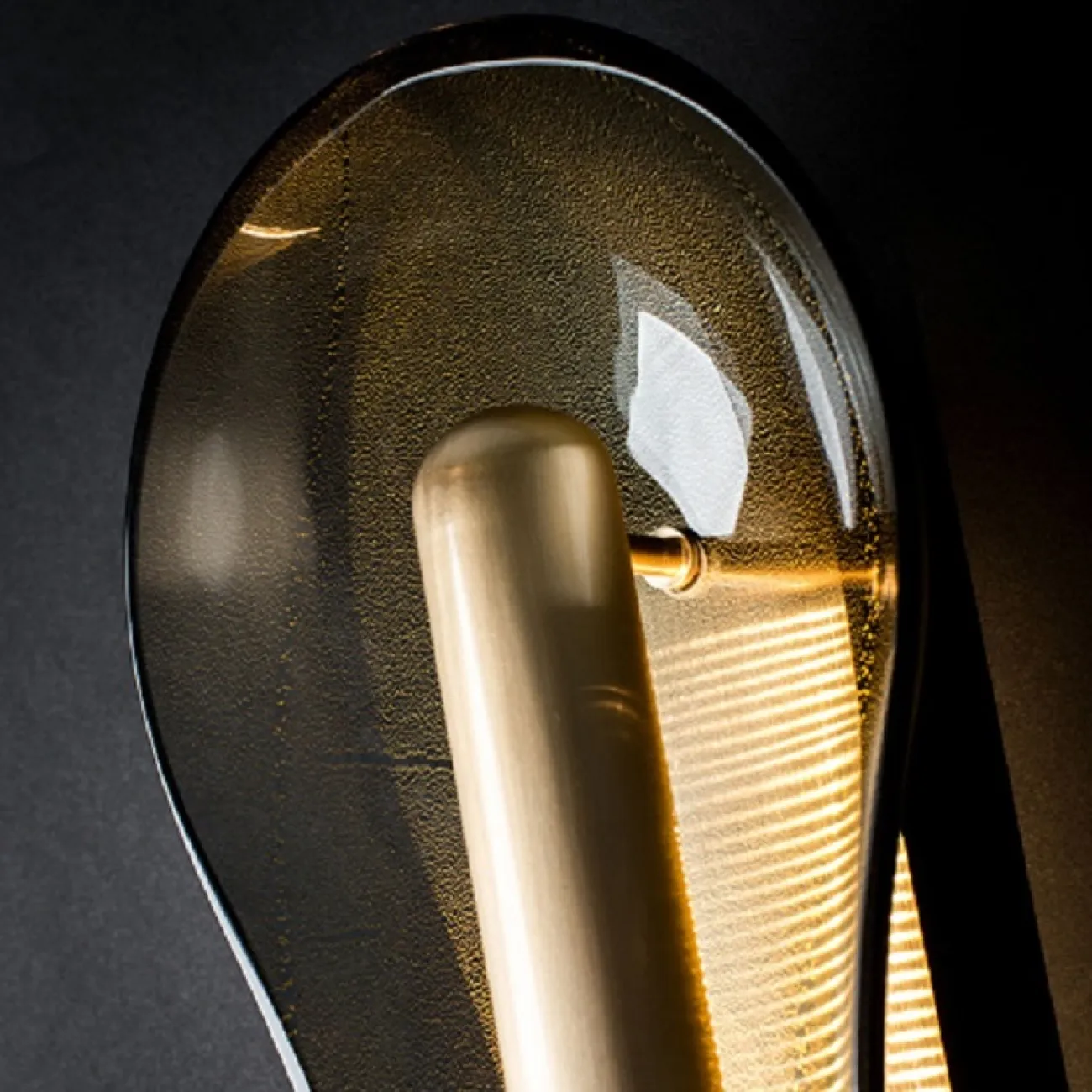 Настенный светильник (Бра) CELL MURANO от ImperiumLoft