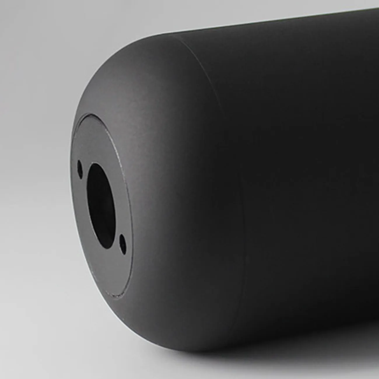 Потолочный точечный светильник D Grey 9W от ImperiumLoft