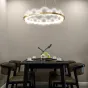 Подвесная люстра VETORA D60 от ImperiumLoft