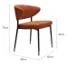 Дизайнерский обеденный стул LaLume-ST00174