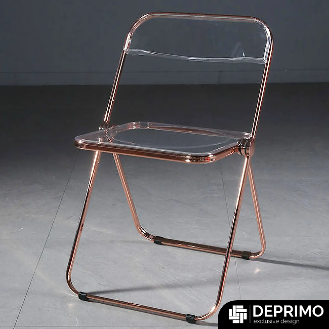 Дизайнерский обеденный стул LaLume-ST00186