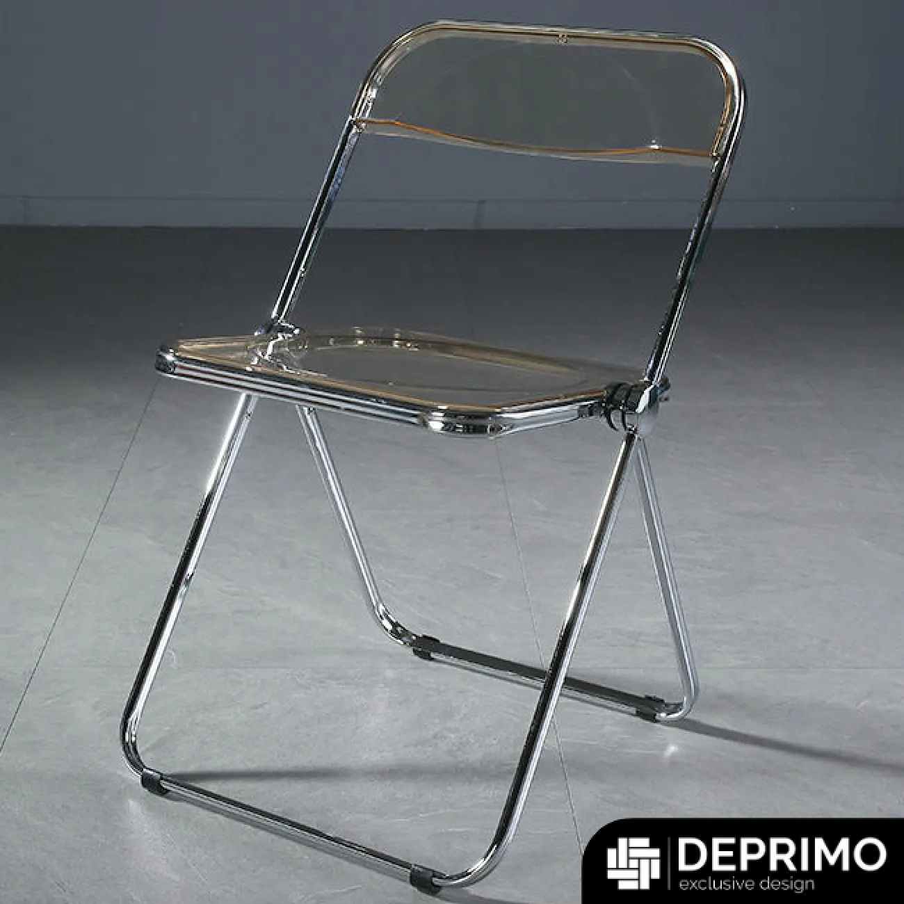 Дизайнерский обеденный стул LaLume-ST00186