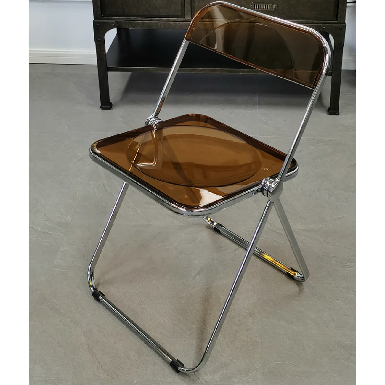 Дизайнерский обеденный стул LaLume-ST00186