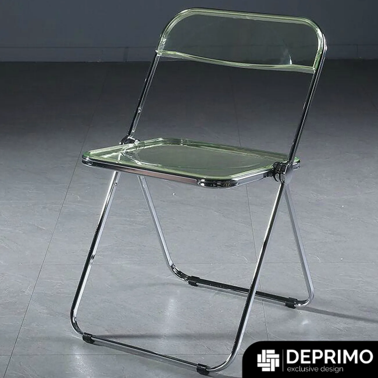 Дизайнерский обеденный стул LaLume-ST00186