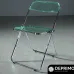 Дизайнерский обеденный стул LaLume-ST00186