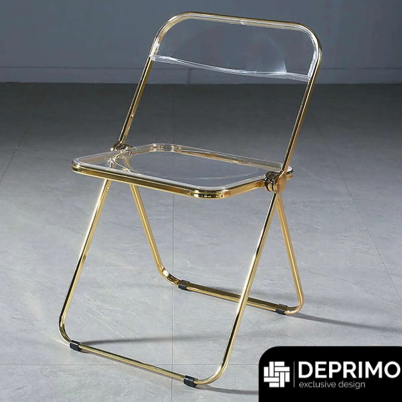 Дизайнерский обеденный стул LaLume-ST00186