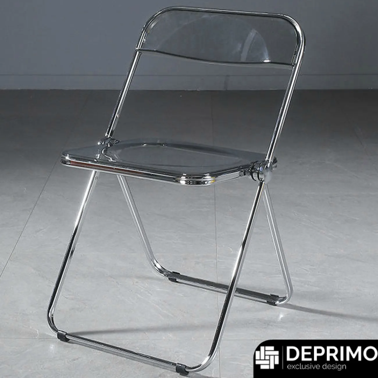 Дизайнерский обеденный стул LaLume-ST00186