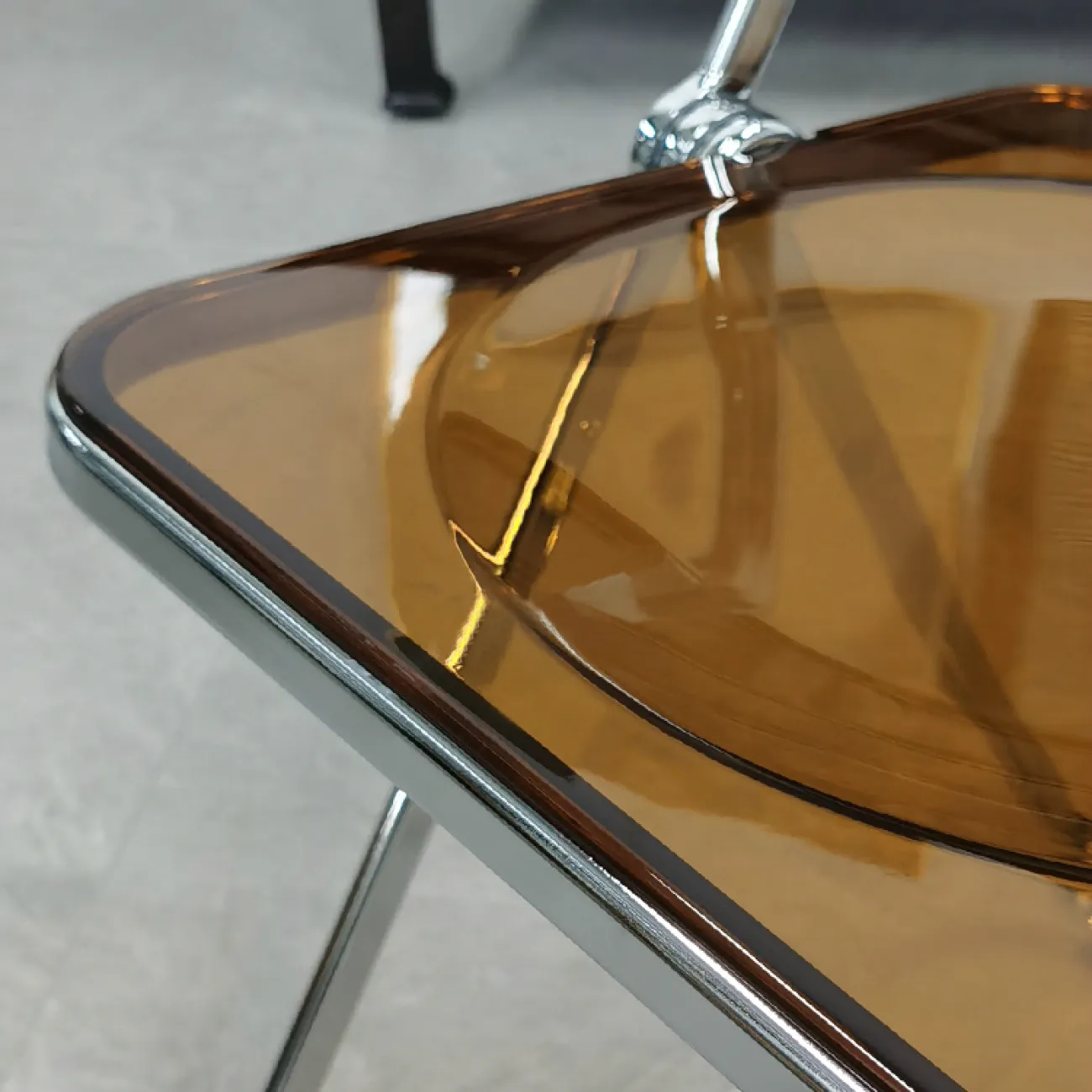 Дизайнерский обеденный стул LaLume-ST00186