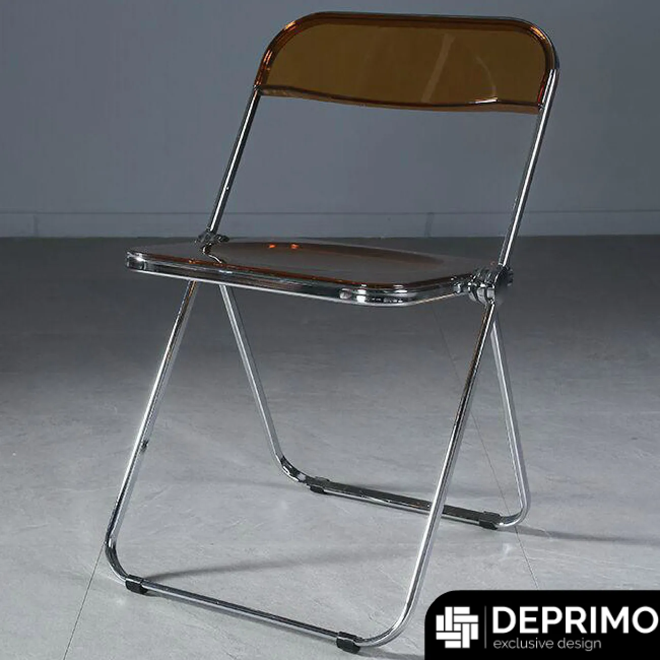 Дизайнерский обеденный стул LaLume-ST00186