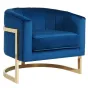 Кресло Accent Velvet chair от LaLume
