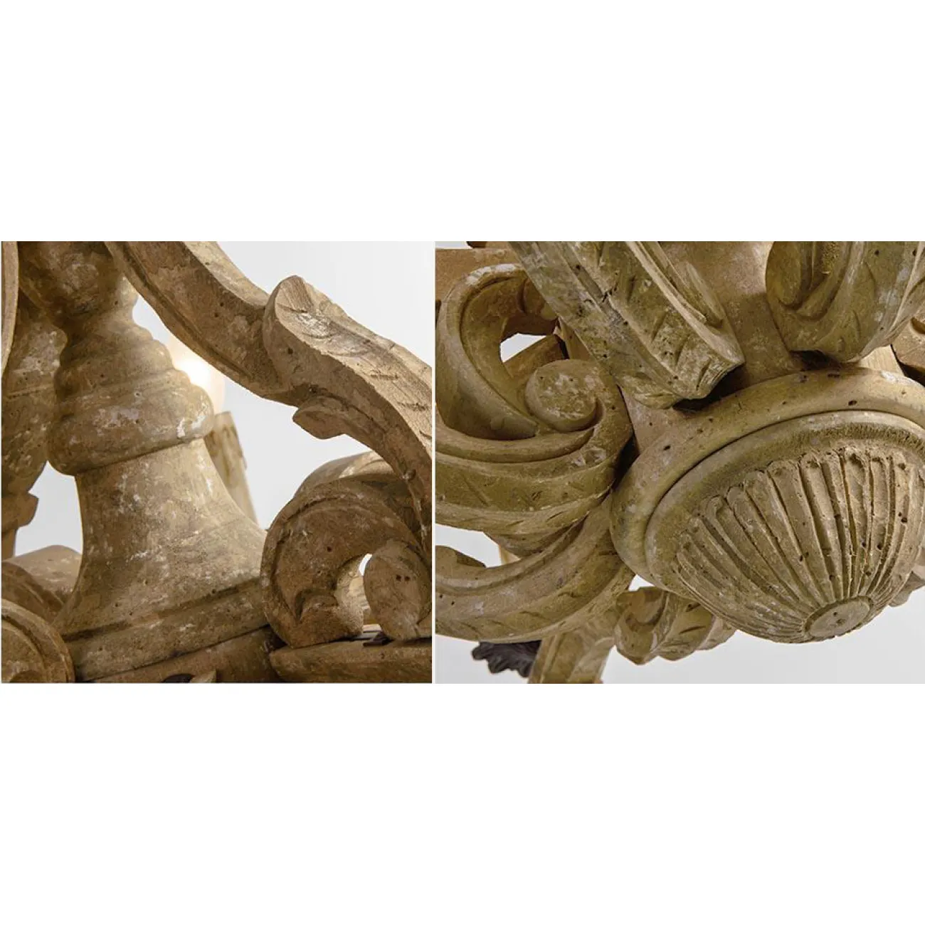 Подвесной светильник Bollero Pendant White от LaLume