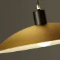 Подвесной светильник GOLDEN от ImperiumLoft