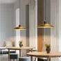 Подвесной светильник GOLDEN от ImperiumLoft