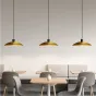 Подвесной светильник GOLDEN от ImperiumLoft