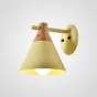 Настенный светильник NOD WALL Yellow от ImperiumLoft